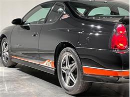 2005 Chevrolet Monte Carlo (CC-2076166) for sale in Depew, New York