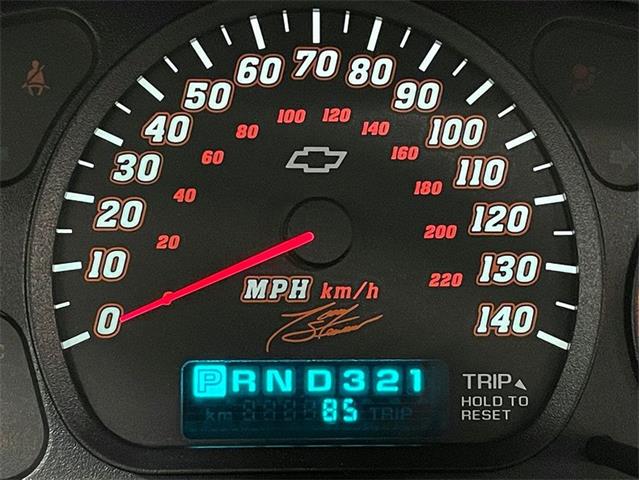 2005 Chevrolet Monte Carlo (CC-2076166) for sale in Depew, New York