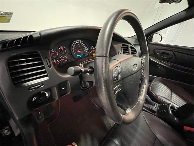 2005 Chevrolet Monte Carlo (CC-2076166) for sale in Depew, New York