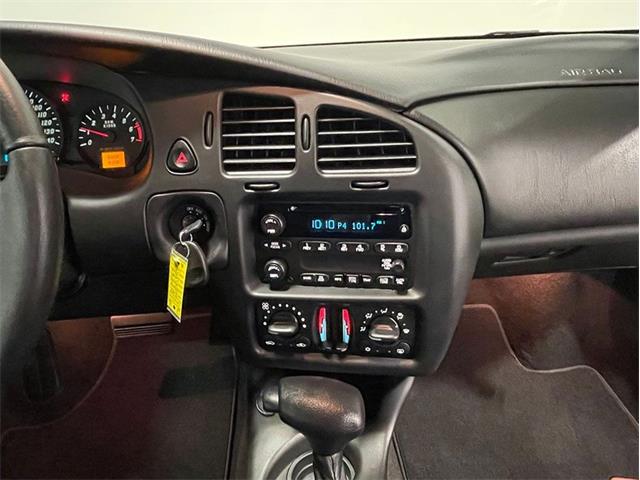 2005 Chevrolet Monte Carlo (CC-2076166) for sale in Depew, New York