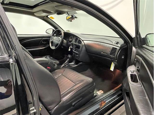 2005 Chevrolet Monte Carlo (CC-2076166) for sale in Depew, New York