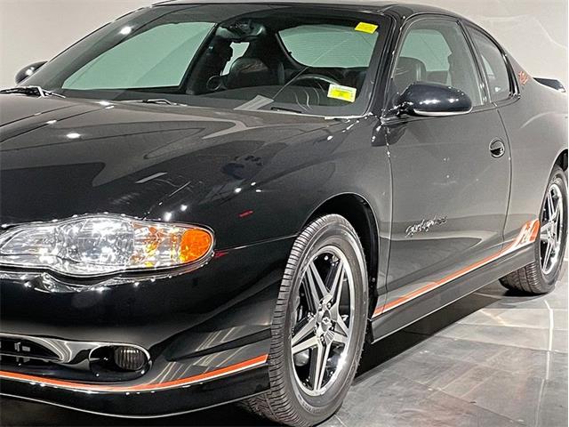 2005 Chevrolet Monte Carlo (CC-2076166) for sale in Depew, New York