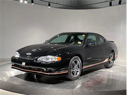 2005 Chevrolet Monte Carlo (CC-2076166) for sale in Depew, New York