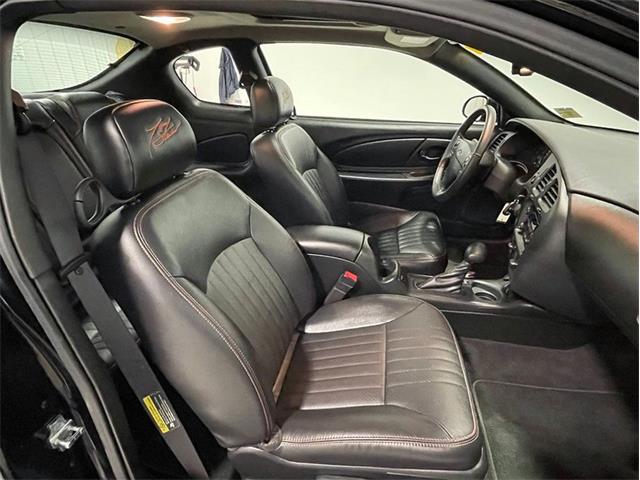 2005 Chevrolet Monte Carlo (CC-2076166) for sale in Depew, New York