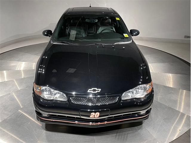 2005 Chevrolet Monte Carlo (CC-2076166) for sale in Depew, New York