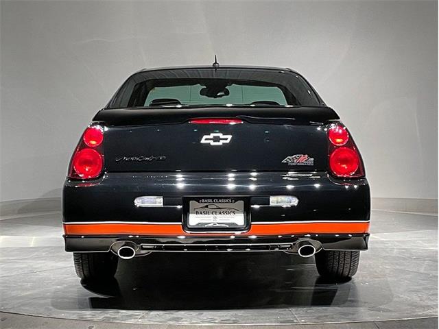 2005 Chevrolet Monte Carlo (CC-2076166) for sale in Depew, New York