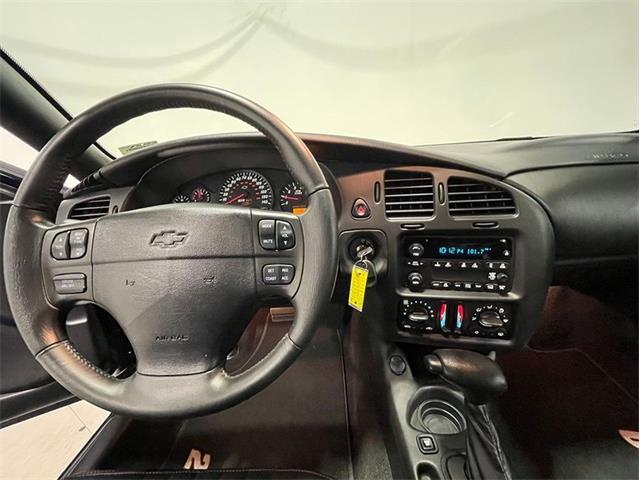 2005 Chevrolet Monte Carlo (CC-2076166) for sale in Depew, New York