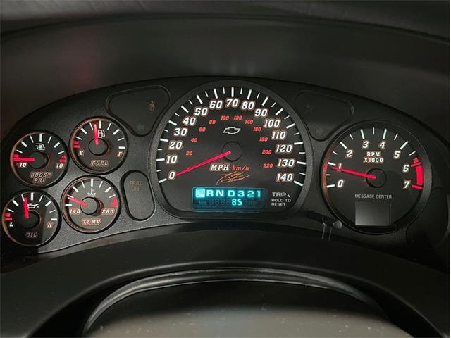 2005 Chevrolet Monte Carlo (CC-2076166) for sale in Depew, New York