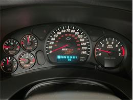 2005 Chevrolet Monte Carlo (CC-2076166) for sale in Depew, New York