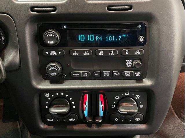 2005 Chevrolet Monte Carlo (CC-2076166) for sale in Depew, New York