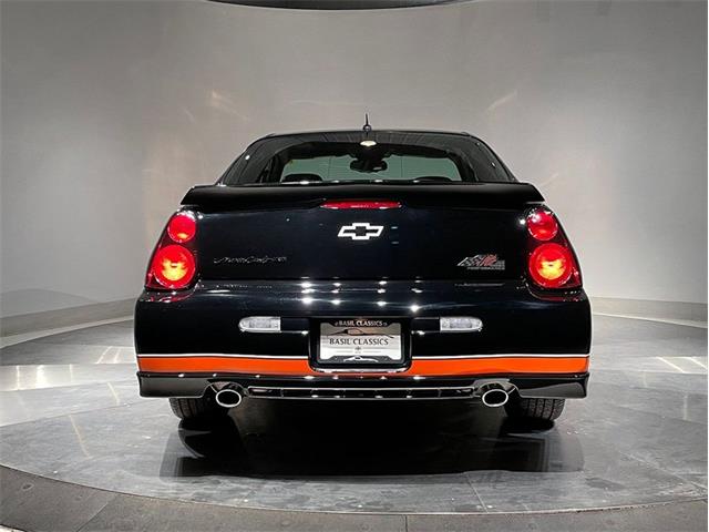 2005 Chevrolet Monte Carlo (CC-2076166) for sale in Depew, New York