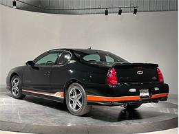 2005 Chevrolet Monte Carlo (CC-2076166) for sale in Depew, New York