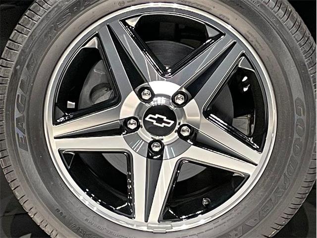 2005 Chevrolet Monte Carlo (CC-2076166) for sale in Depew, New York