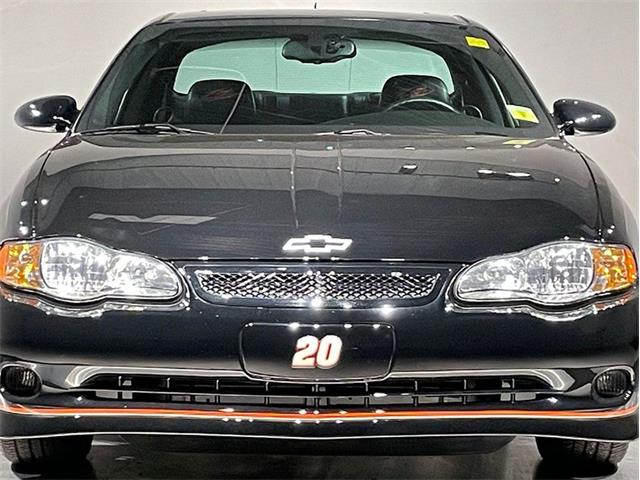2005 Chevrolet Monte Carlo (CC-2076166) for sale in Depew, New York