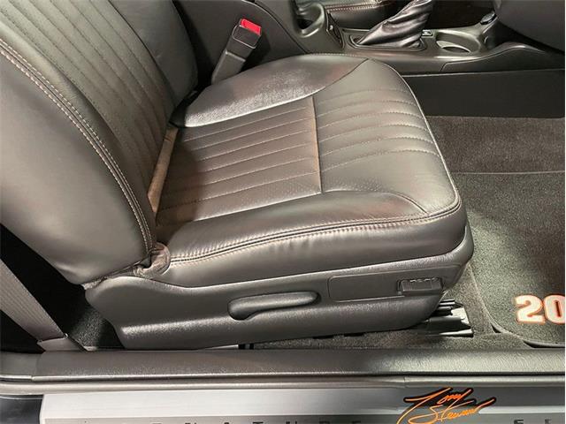 2005 Chevrolet Monte Carlo (CC-2076166) for sale in Depew, New York
