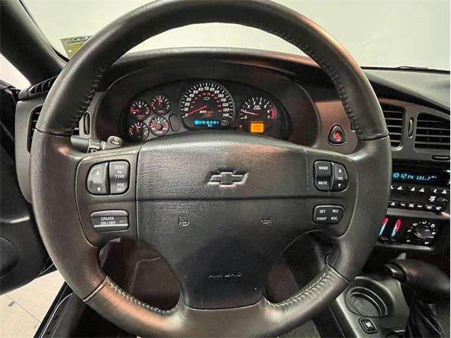 2005 Chevrolet Monte Carlo (CC-2076166) for sale in Depew, New York