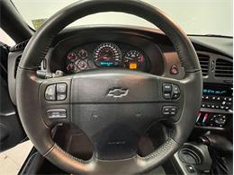 2005 Chevrolet Monte Carlo (CC-2076166) for sale in Depew, New York