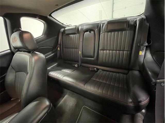 2005 Chevrolet Monte Carlo (CC-2076166) for sale in Depew, New York