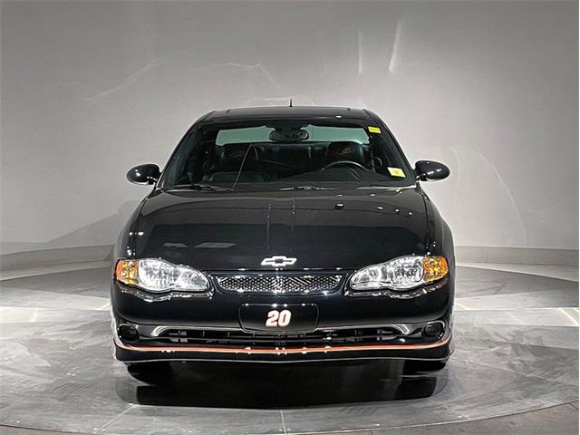 2005 Chevrolet Monte Carlo (CC-2076166) for sale in Depew, New York