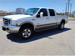 2004 Ford F250 (CC-2076167) for sale in Cadillac, Michigan