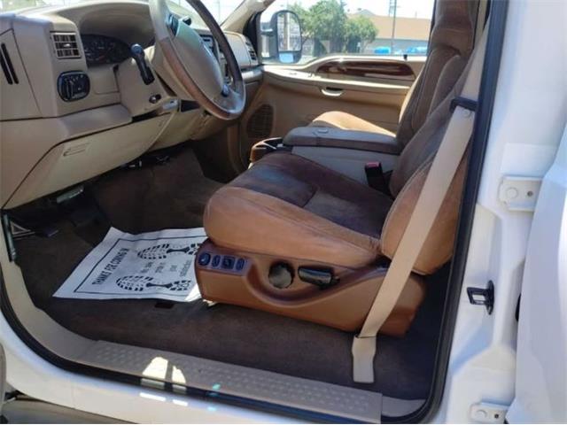 2004 Ford F250 (CC-2076167) for sale in Cadillac, Michigan