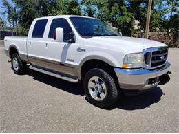 2004 Ford F250 (CC-2076167) for sale in Cadillac, Michigan