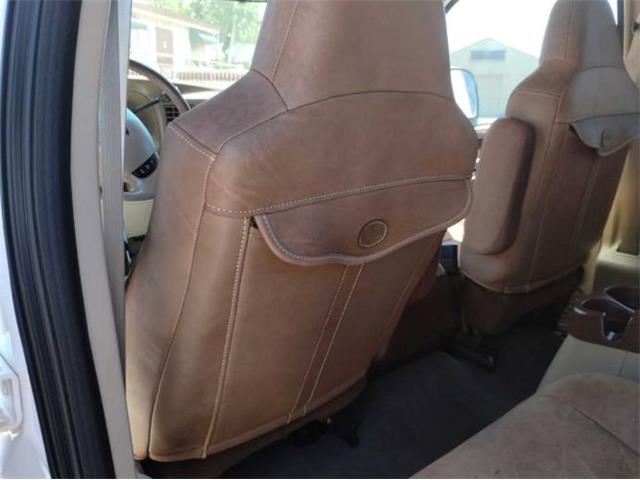 2004 Ford F250 (CC-2076167) for sale in Cadillac, Michigan