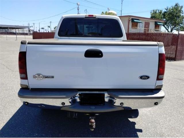 2004 Ford F250 (CC-2076167) for sale in Cadillac, Michigan