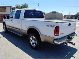 2004 Ford F250 (CC-2076167) for sale in Cadillac, Michigan