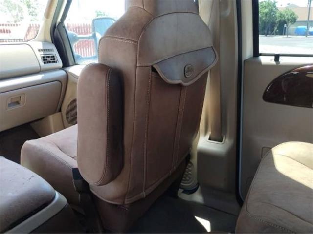 2004 Ford F250 (CC-2076167) for sale in Cadillac, Michigan
