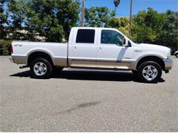 2004 Ford F250 (CC-2076167) for sale in Cadillac, Michigan