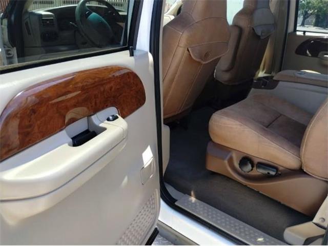 2004 Ford F250 (CC-2076167) for sale in Cadillac, Michigan