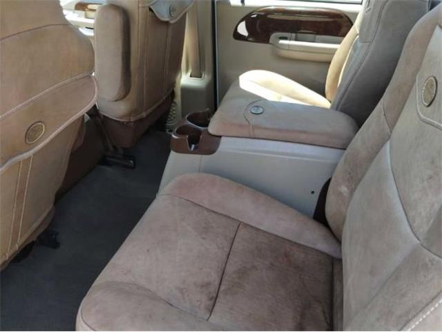 2004 Ford F250 (CC-2076167) for sale in Cadillac, Michigan