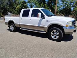 2004 Ford F250 (CC-2076167) for sale in Cadillac, Michigan