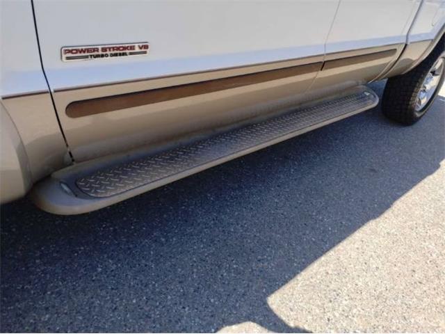 2004 Ford F250 (CC-2076167) for sale in Cadillac, Michigan