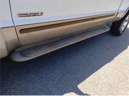 2004 Ford F250 (CC-2076167) for sale in Cadillac, Michigan