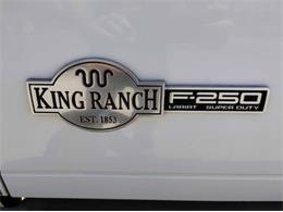 2004 Ford F250 (CC-2076167) for sale in Cadillac, Michigan