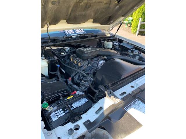 1992 Lincoln Town Car (CC-2076168) for sale in Cadillac, Michigan