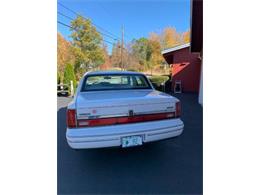 1992 Lincoln Town Car (CC-2076168) for sale in Cadillac, Michigan