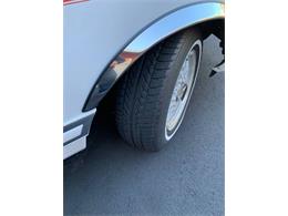 1992 Lincoln Town Car (CC-2076168) for sale in Cadillac, Michigan