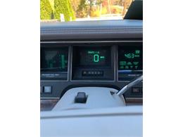 1992 Lincoln Town Car (CC-2076168) for sale in Cadillac, Michigan