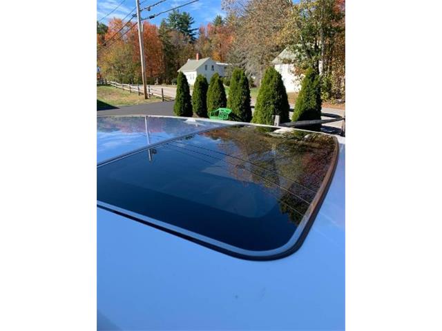1992 Lincoln Town Car (CC-2076168) for sale in Cadillac, Michigan