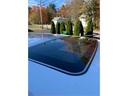 1992 Lincoln Town Car (CC-2076168) for sale in Cadillac, Michigan