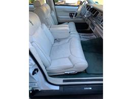 1992 Lincoln Town Car (CC-2076168) for sale in Cadillac, Michigan