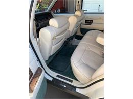 1992 Lincoln Town Car (CC-2076168) for sale in Cadillac, Michigan