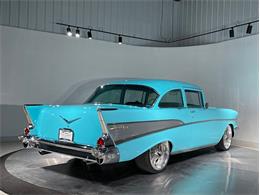 1957 Chevrolet Bel Air (CC-2076169) for sale in Depew, New York