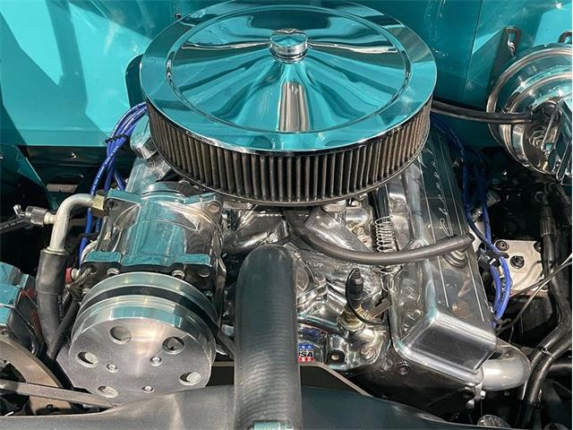 1957 Chevrolet Bel Air (CC-2076169) for sale in Depew, New York
