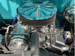 1957 Chevrolet Bel Air (CC-2076169) for sale in Depew, New York