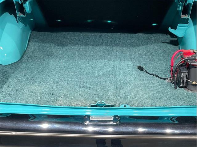1957 Chevrolet Bel Air (CC-2076169) for sale in Depew, New York