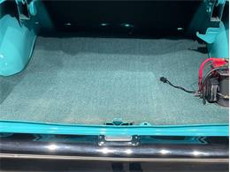 1957 Chevrolet Bel Air (CC-2076169) for sale in Depew, New York